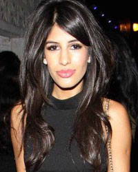 Jasmin Walia